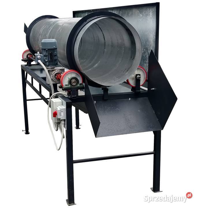 Przesiewacz Separator Sito Sitko Do Pelletu