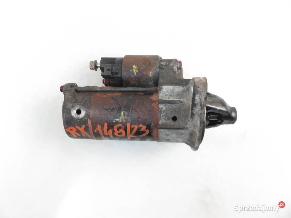 ROZRUSZNIK TOYOTA COROLLA E15 14 VVT osobowe Motoryzacja małopolskie