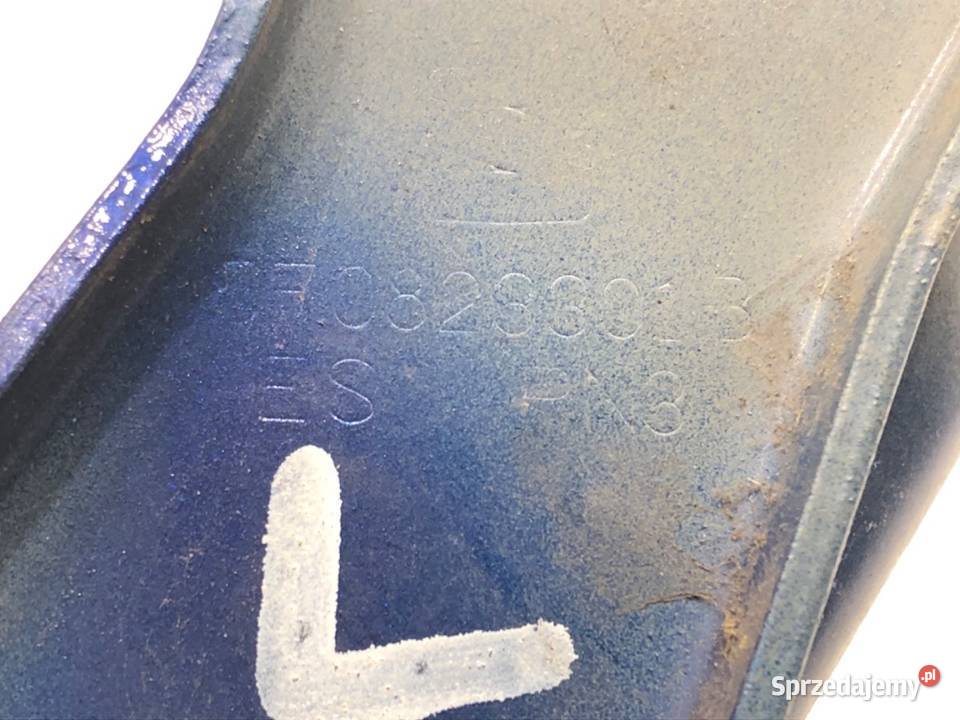 ZAWIAS MASKI LEWY PRZÓD SEAT LEON III Hatchback osobowe