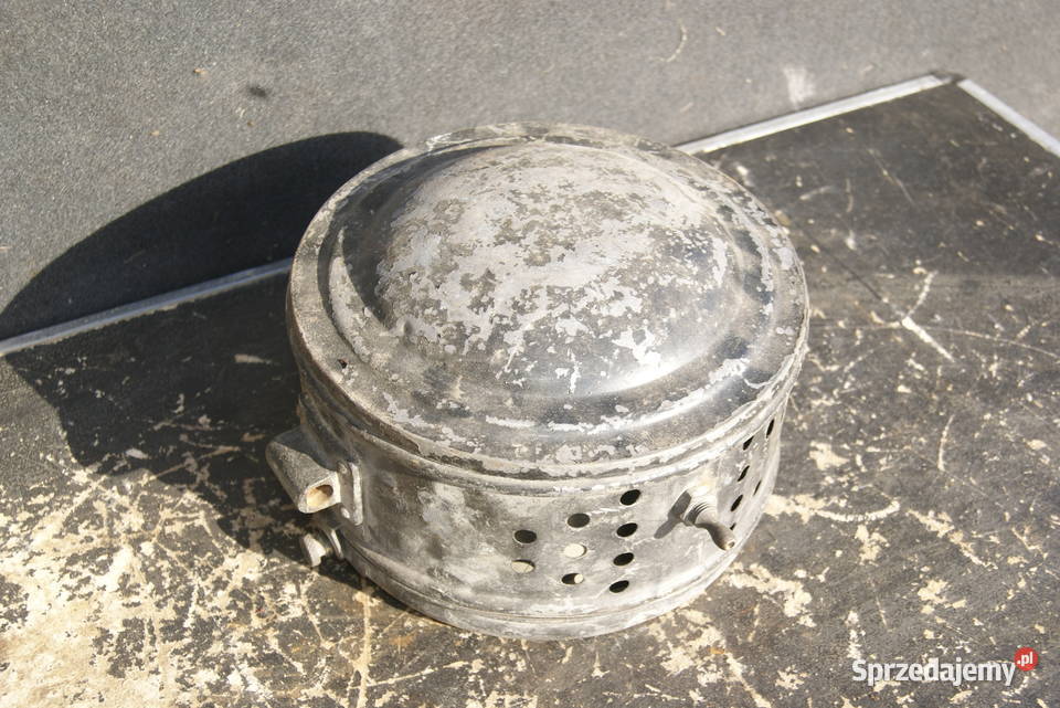LAMPA KARBIDOWA DUŻA BMW ZUNDAPP OPEL ADLER NSU Rybnik