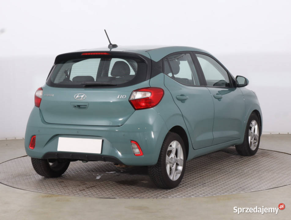 Hyundai i10 10 Piaseczno sprzedam