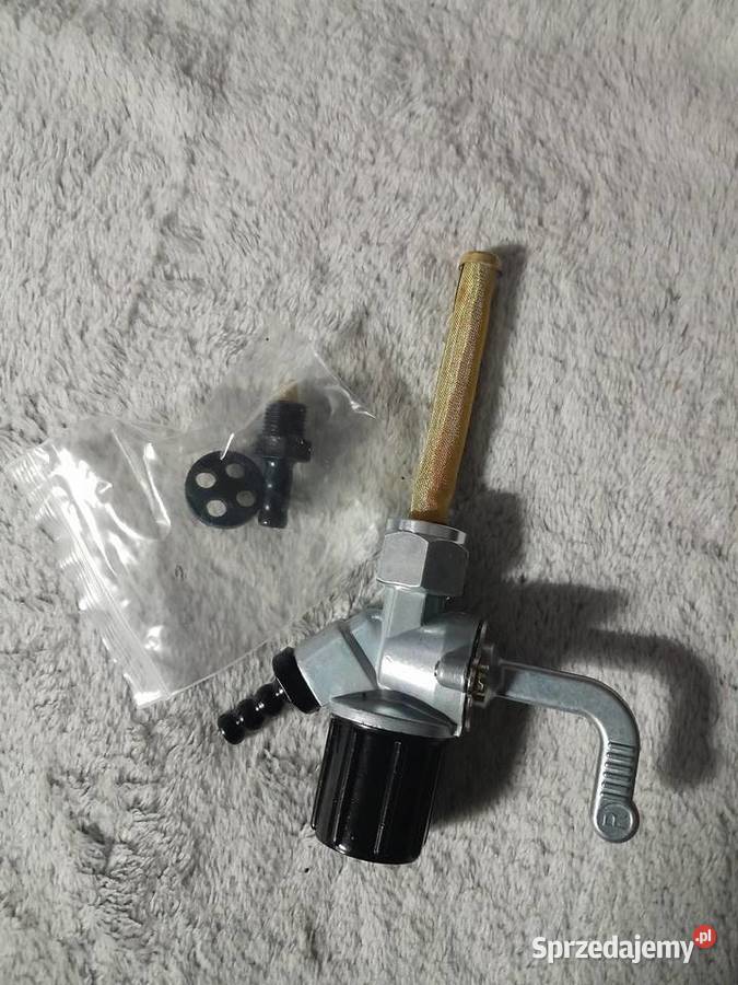 Kranik do MZETZSIMSON S 50 S51 Solca Mała sprzedam