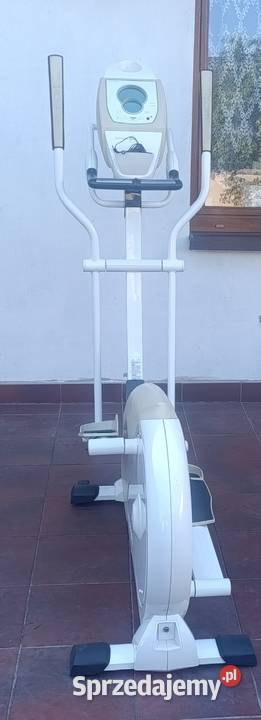 ORBITREK KETTLER SATURA P sprzedam