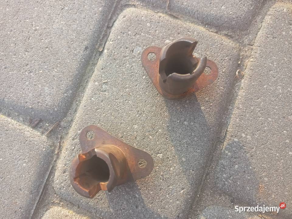 Harley RL DL Single B C VL JD nie WLA Pozostałe Bydgoszcz