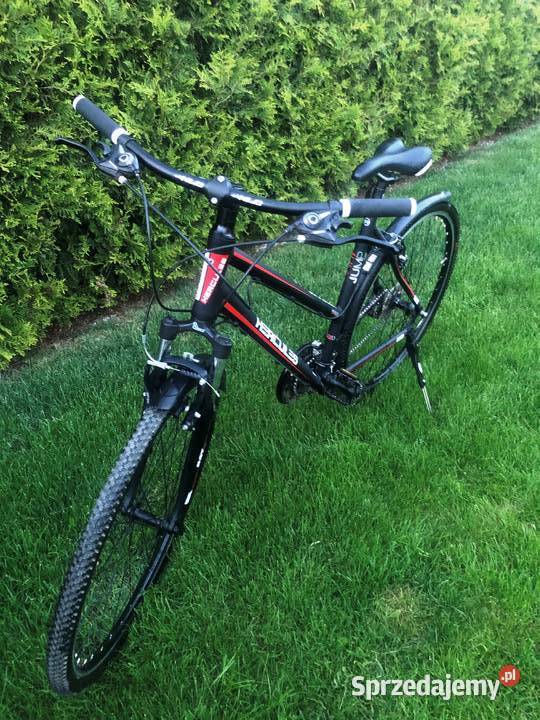 Herkules Jump premium Damski 21 53 stan wielkopolskie Swarzędz