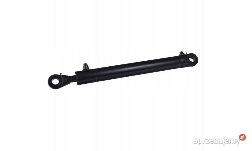 SIŁOWNIK HYDR ŁADOWACZA CZOŁOWEGO ŁYŻKI TUR 1 2