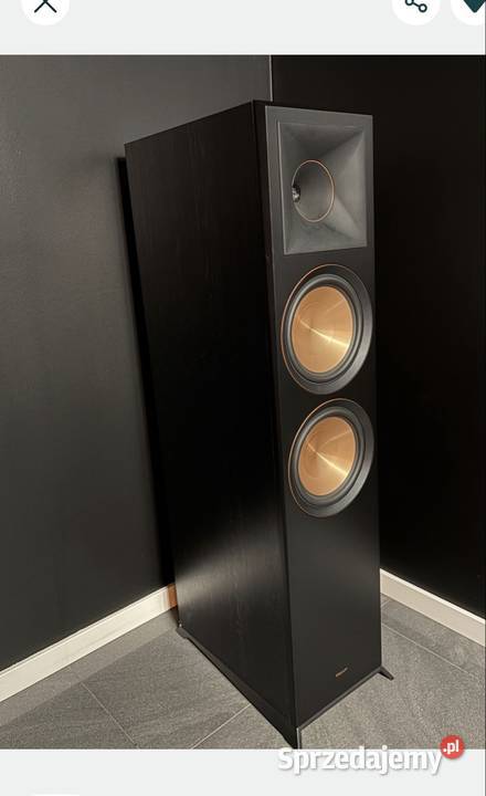 kino domowe Klipsch Tuner FM Częstochowa
