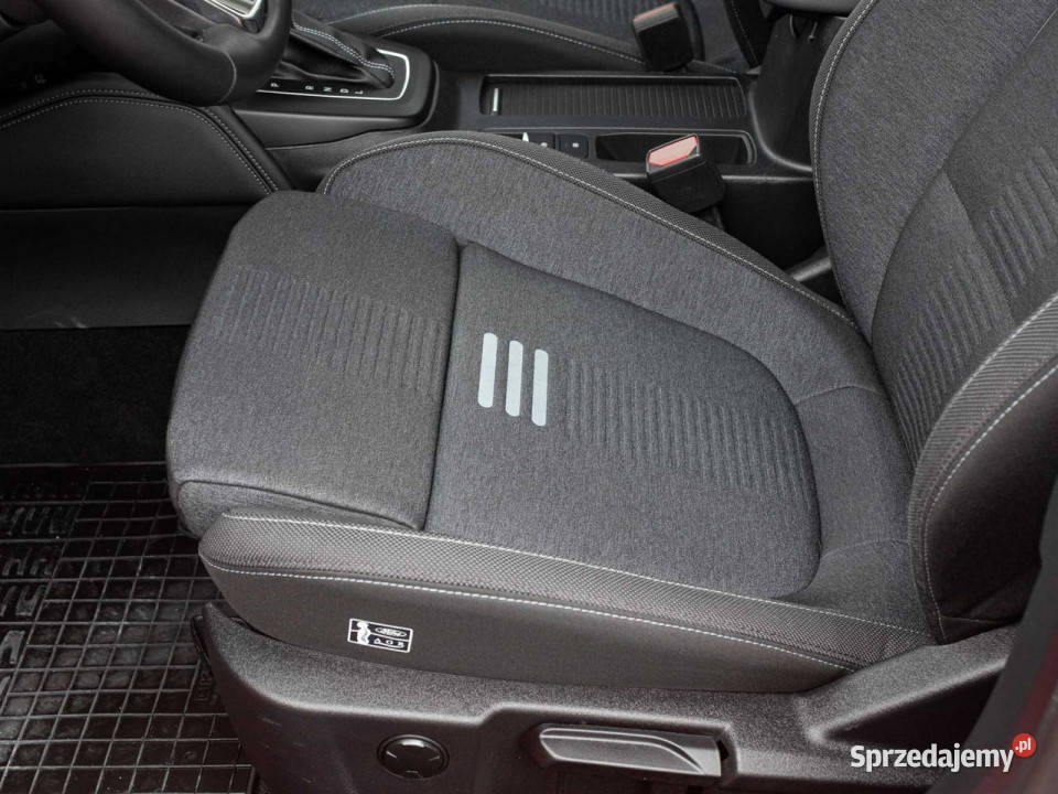 Ford Focus ZS377TC10 EcoBoost Active X Podgrzf I Gdańsk sprzedam