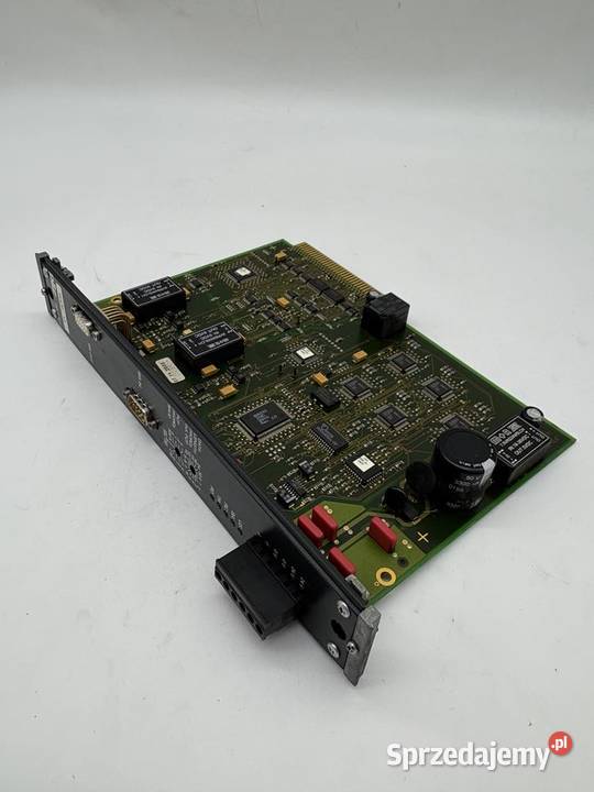 Pilz PSS1 IBSS PCP 302154 Pozostałe sprzedam