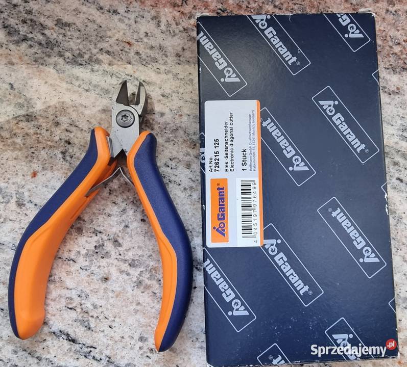 Szczypne Garant boczne Katowice