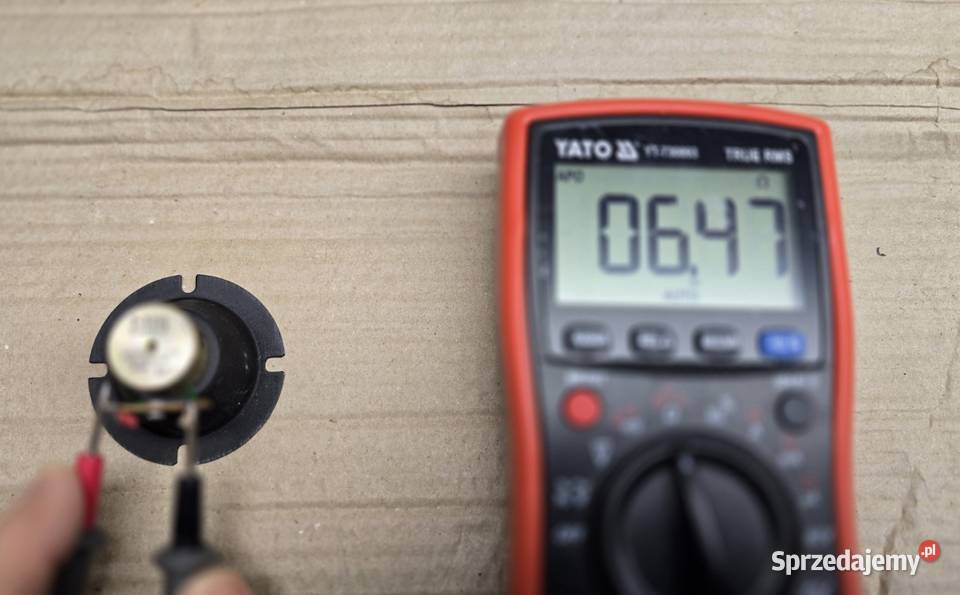 Głośnik wysokotonowy do Sansui SP 2000 S2002