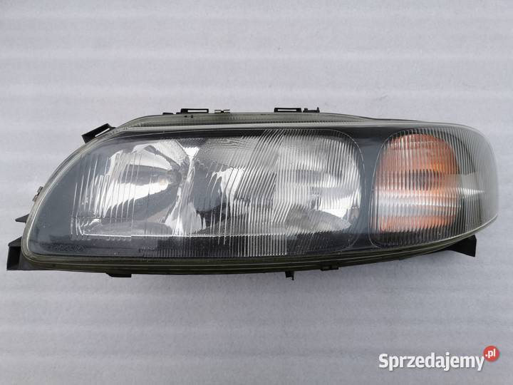 Lampa Lewy Przód Przednia Lewa Volvo S60 V70 Wyszków
