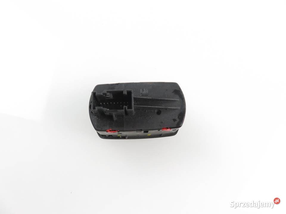 PANEL SZYB OPEL CORSA D 13258522AD małopolskie