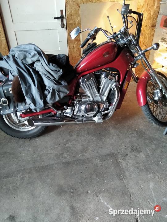 Suzuki intruder sprzedam opolskie Opole sprzedam