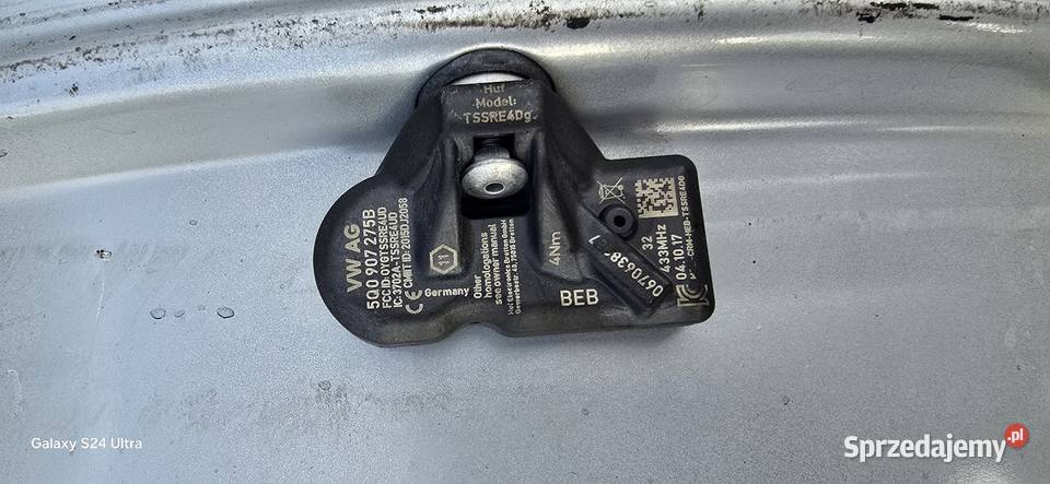 Felgi 20 Audi 5x112 8J ET28 665 Motoryzacja Siedlec