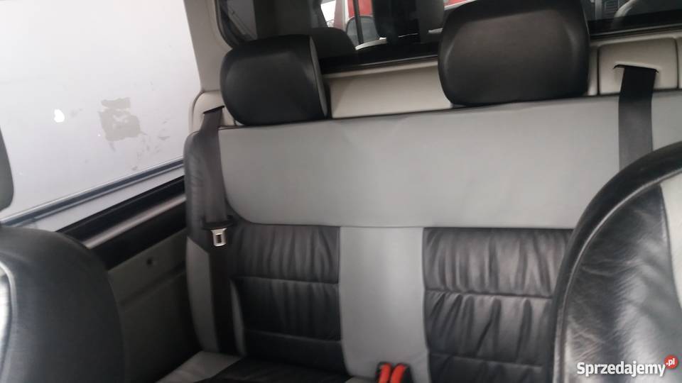 Nissan Primastar 25TD uszkodzony rozrząd Vivaro Grodzisk Mazowiecki