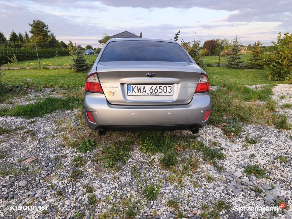 Sprzedam zamienię na auto z hakiem Dragany