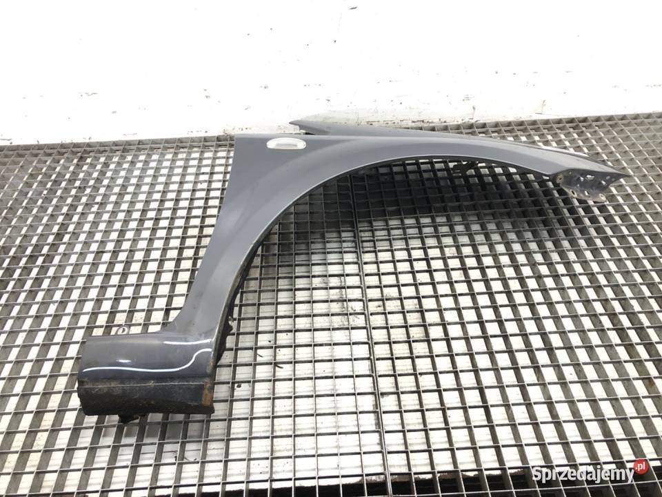 BŁOTNIK PRZÓD PRAWY FIAT PUNTO EVO Hatchback osobowe