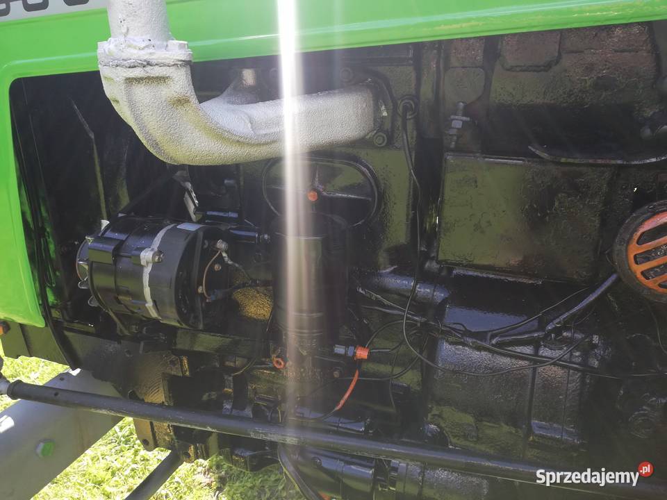 URSUS C 328C330 Zarejestrowany właściciela Kuropatnik sprzedam