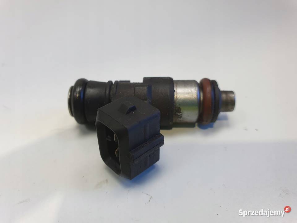 WTRYSKIWACZ Renault Clio III 12 16V wtrysk Chełm
