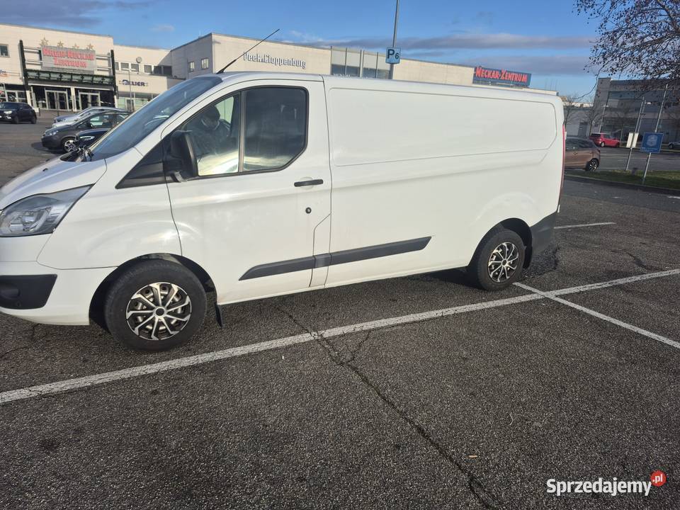 Ford Transit diesel Opole sprzedam