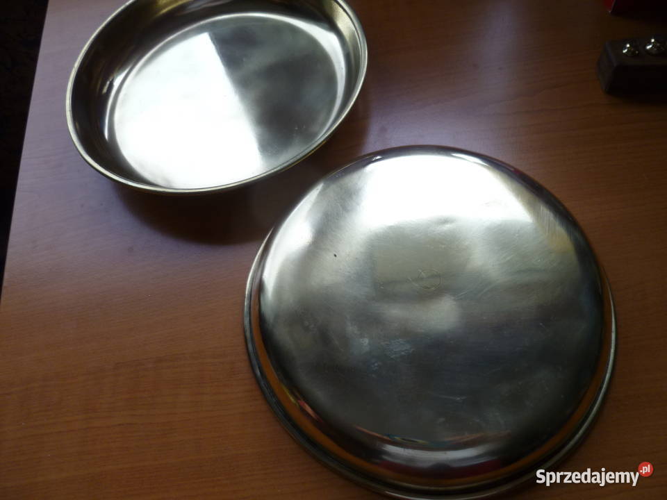 Szalki mosiężne do wagi Kraków