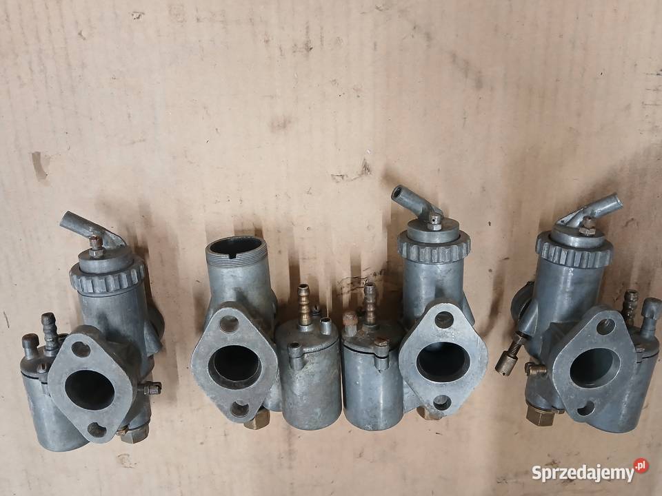 M72 URAL DNIEPR K750 IŻ49 IŻ 56 gaźniki K37 Kieźliny sprzedam