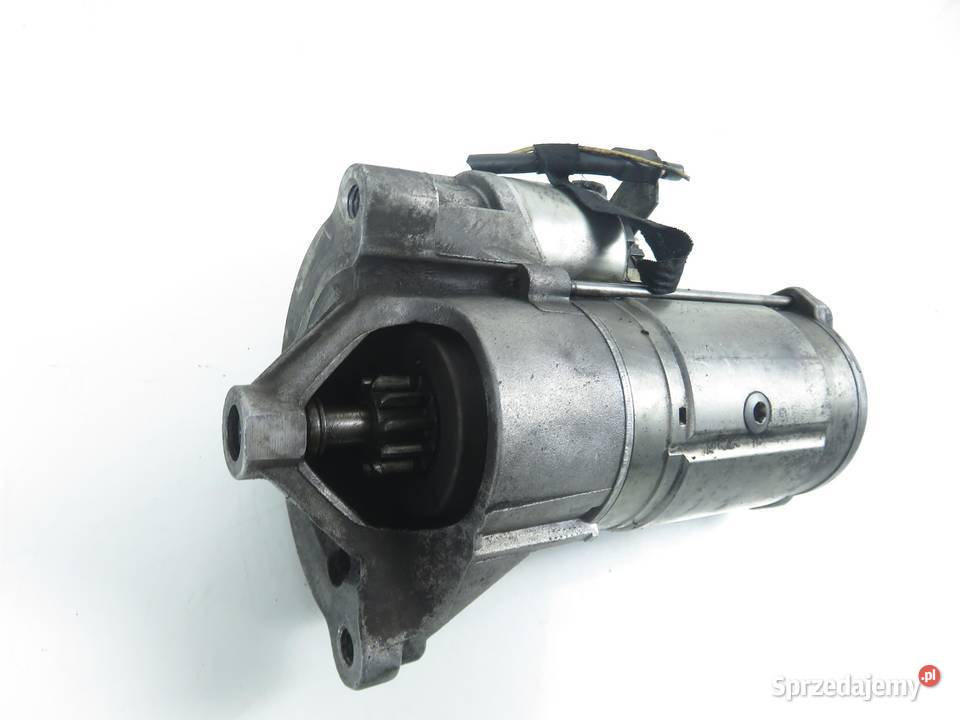 ROZRUSZNIK PEUGEOT 307 20 HDi małopolskie