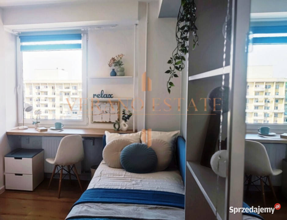 Gotowiec inwestycyjny 5 pokoi Centrum Łodzi Łódź