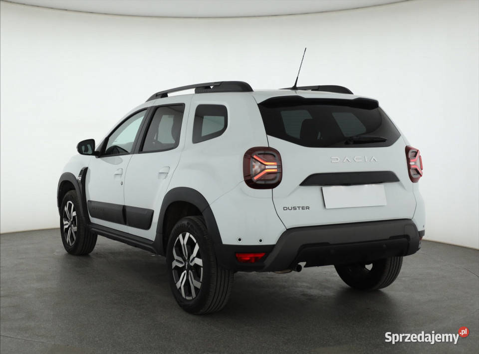 Dacia Duster 10 TCe Piaseczno
