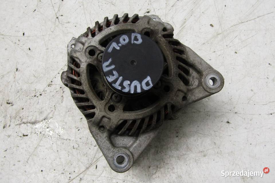 ALTERNATOR 16 SCe DACIA DUSTER II 231005FN6A