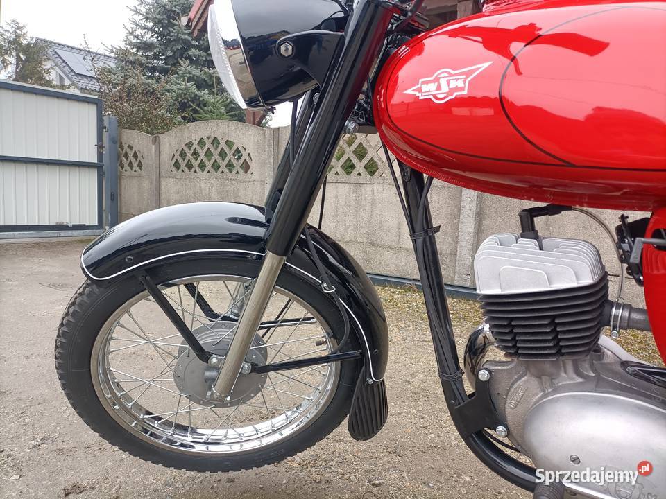 WSK LUTECE EXPORT wwwmotobazarprl kujawsko-pomorskie