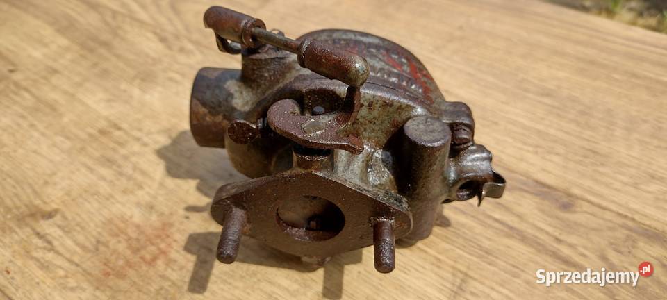 Gażnik MARWEL SCHEBURETTOR CArBORETORS mechanizmy rozrządu Namysłów