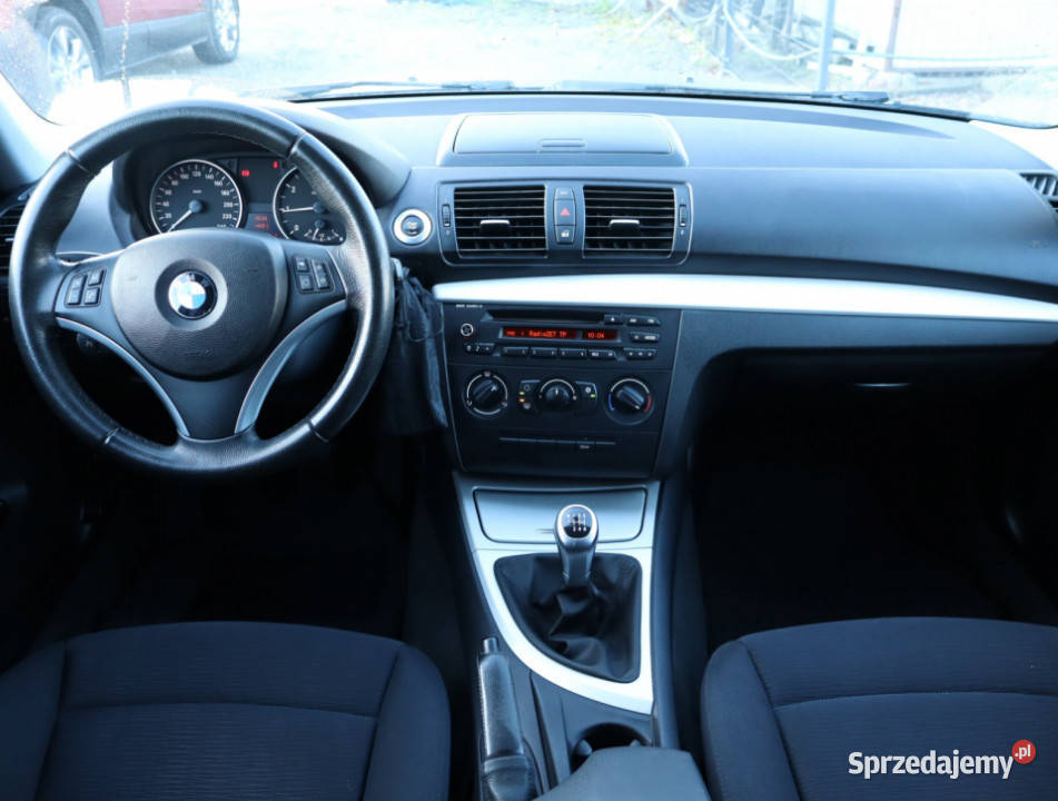 BMW 1 118i Piaseczno sprzedam