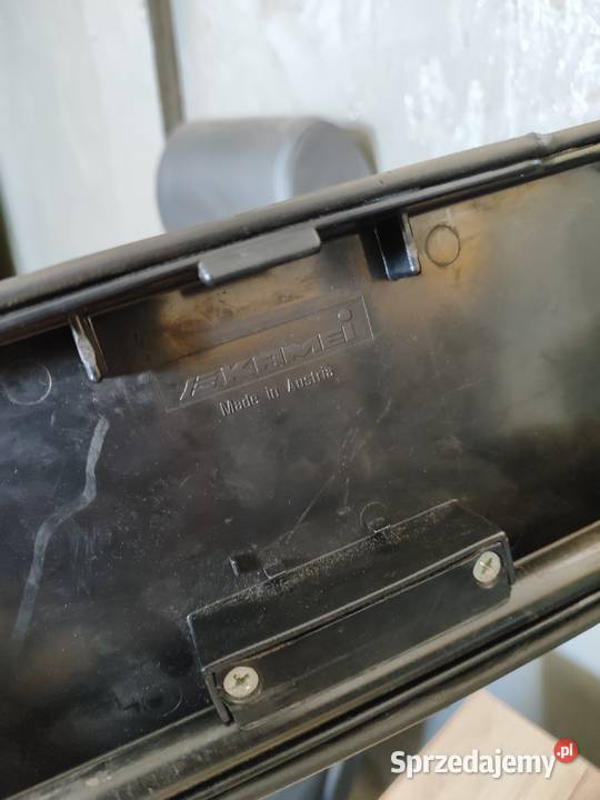 Audi 80 Podłokietnik Kamei Oryginalny Lututów