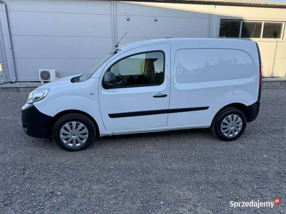 Renault Kangoo Klima Navi 3D RLink 3Osobowy Opoczno