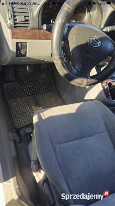 Suzuki Grand Vitara XL7 20 hdi