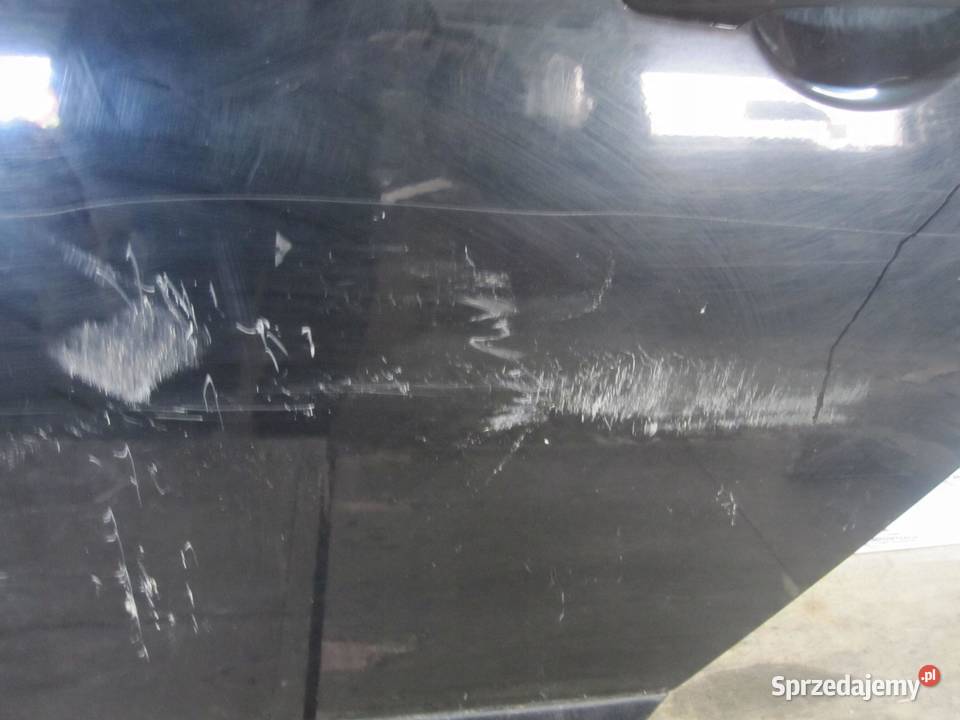 HONDA CIVIC VIII 06r drzwi lewe tył Drzwi świętokrzyskie