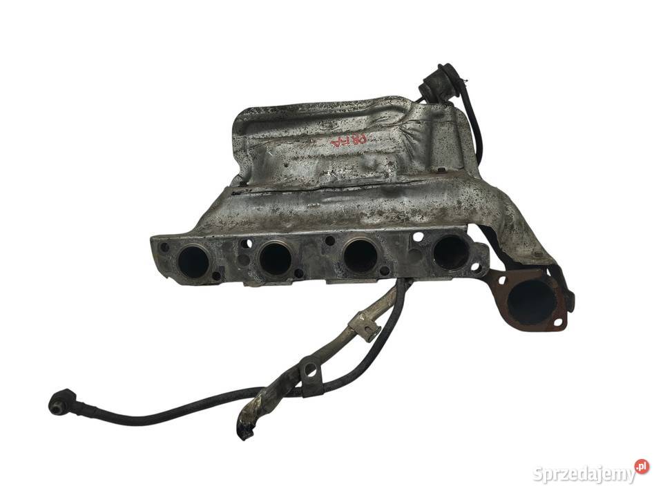 TURBOSPRĘŻARKA Ford Transit MK7 VII 22 TDCI Chełm