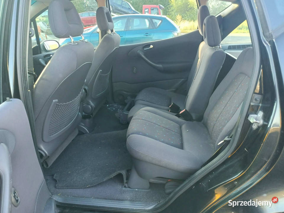 Mercedes A 170 Mercedes A klasa 17CDI 95 03r Tarnów sprzedam