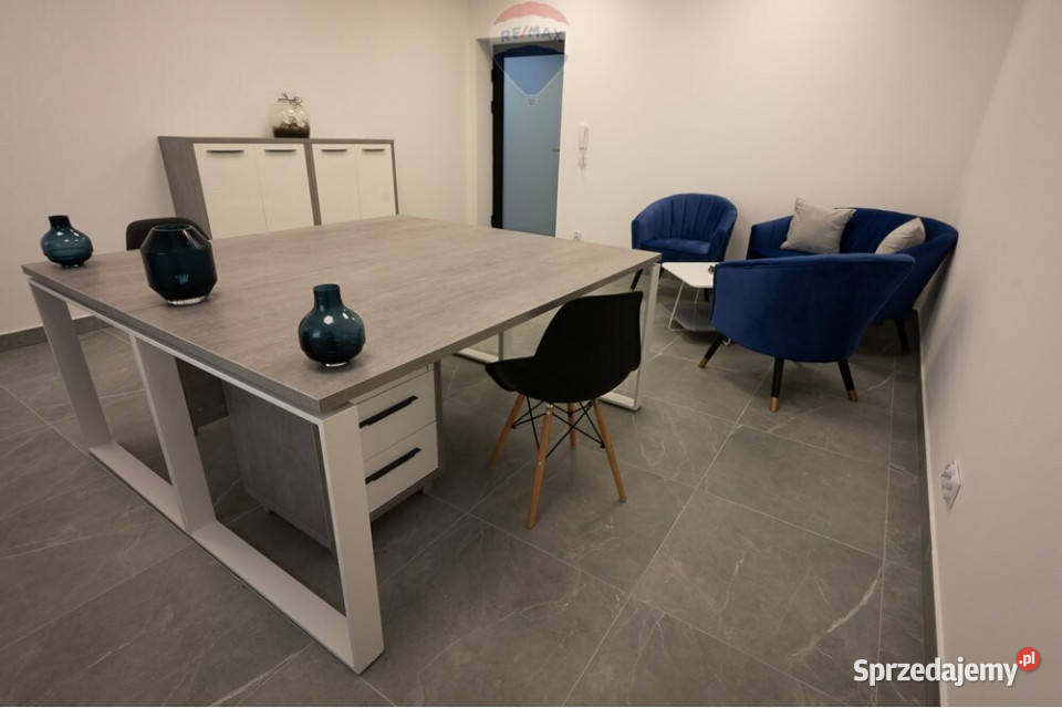 Parterczęści wspólne w stylowej kamienicy Cieszyn