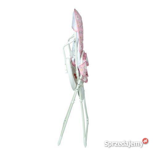 Fotelik Krzesełko Do Karmienia RED KITE 2 Kolory Kraków