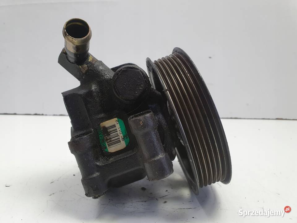 Ford Focus I MK1 18 TDDI POMPA WSPOMAGANIA osobowe lubelskie Rudka