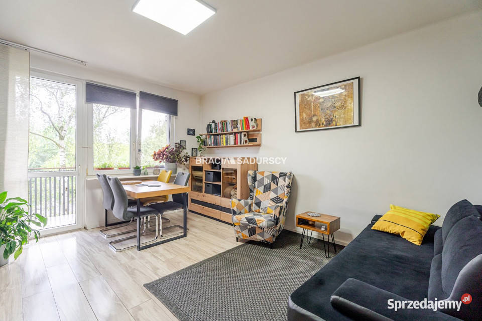 sprzedaży mieszkania Kraków os Handlowe 5132 Mieszkania