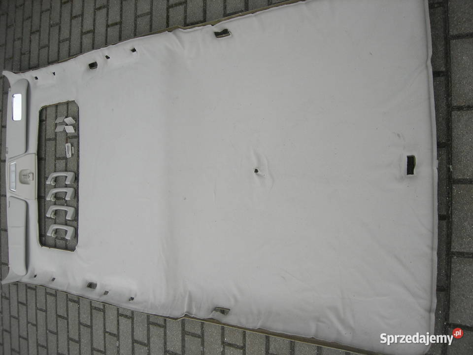 wyposażenie wnętrza omega a kombi lubelskie Lublin sprzedam