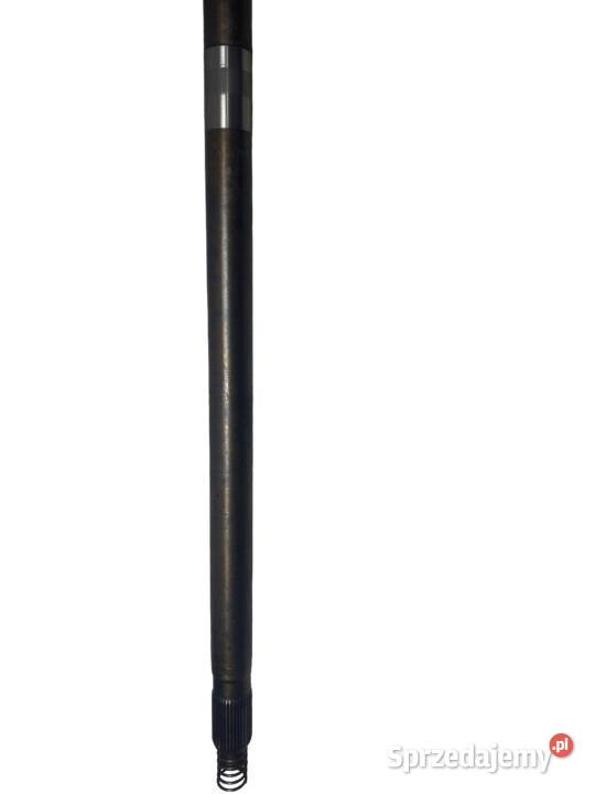 WAŁ ODBIORU MOCY 6005030481 3794770M2 CLAAS ARES Łódź sprzedam