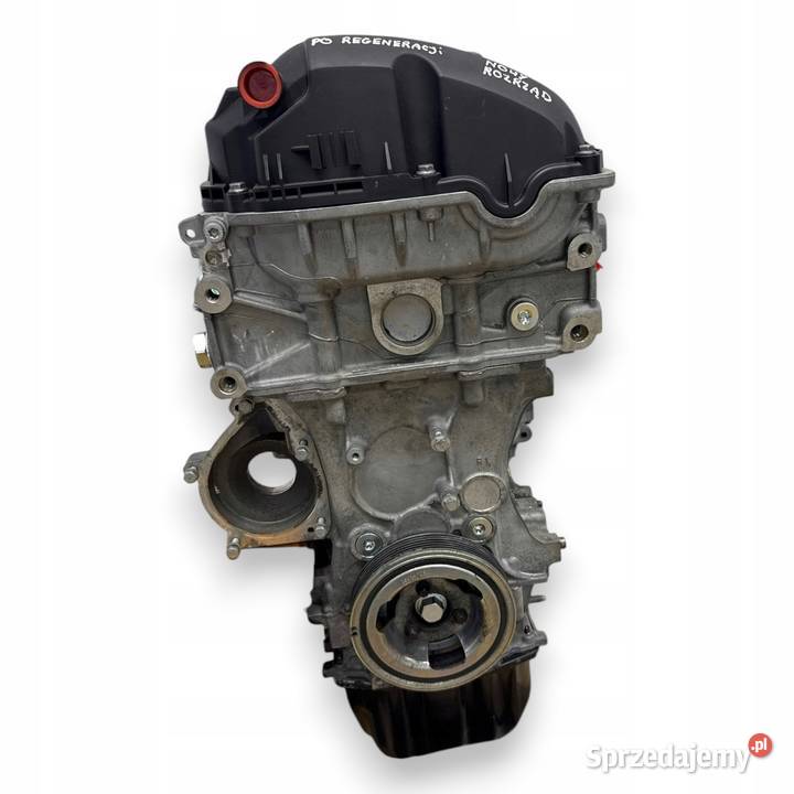 SILNIK 5FW Peugeot 207 208 2008 3008 508 5008 Chełm