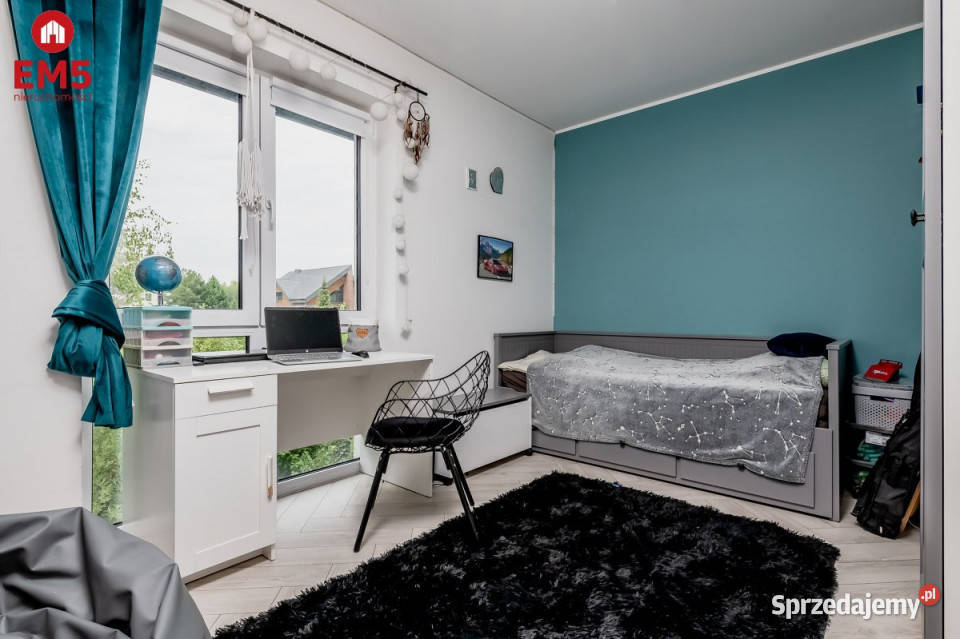 Dom wolnostojący 162 metry Białystok sprzedam