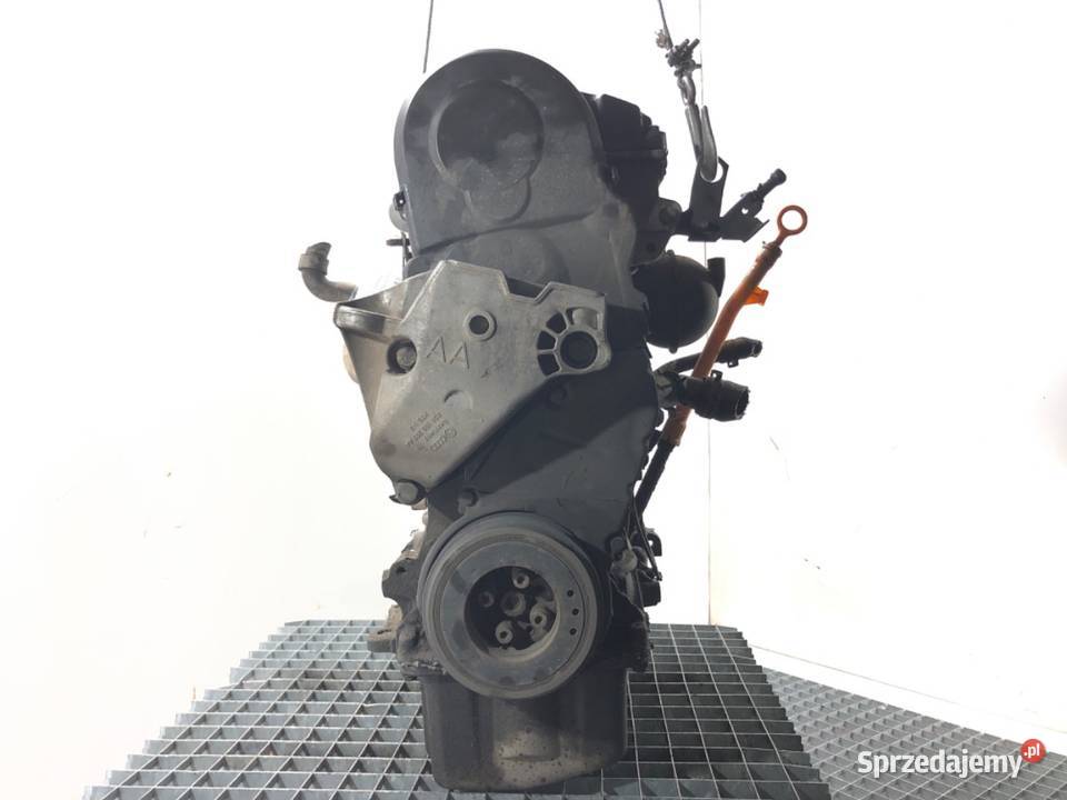 SILNIK VW 19 115 AUY 9905 BORA