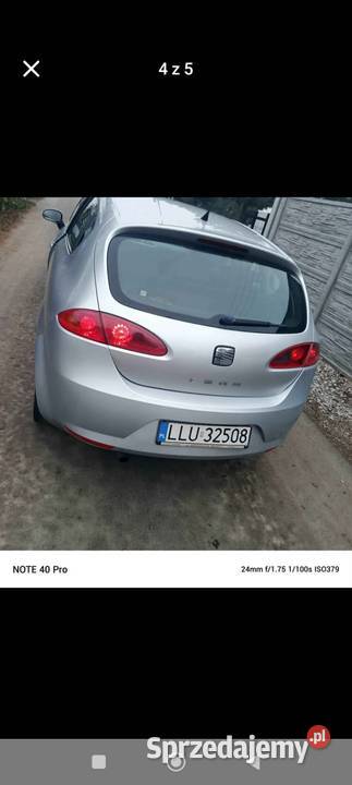 Swat leon Leon Radzyń Podlaski